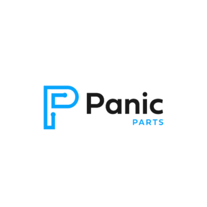 PanicParts Logo