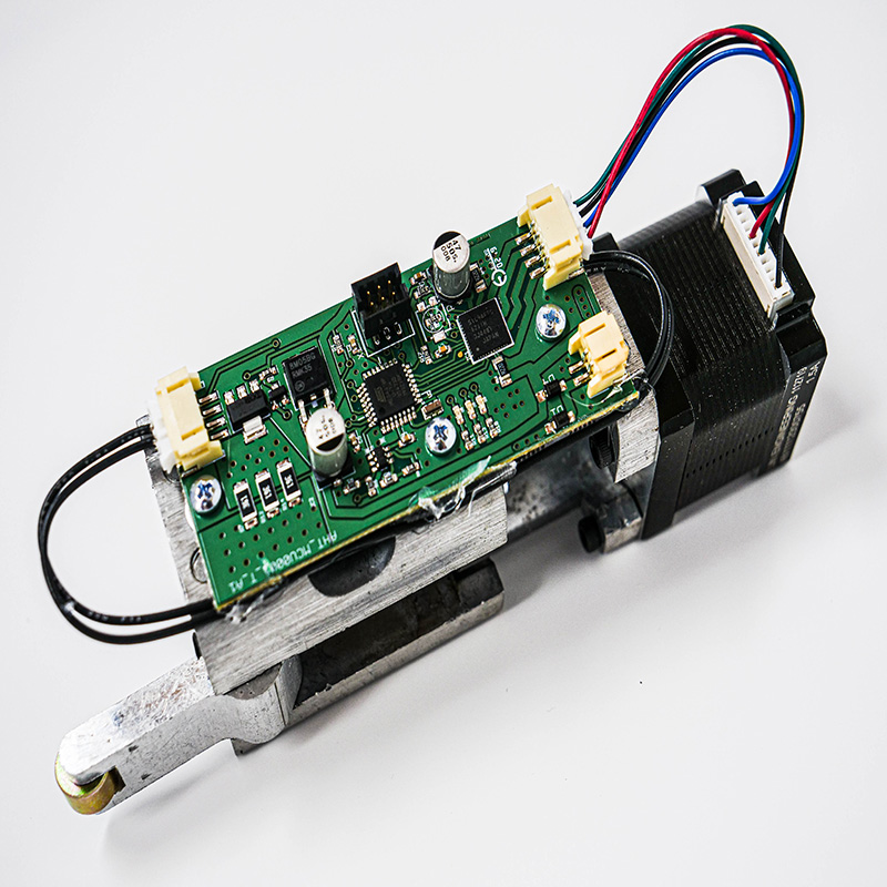 MELLページ MEL-1 Mechanism Retrofit Kit – PanicParts.com