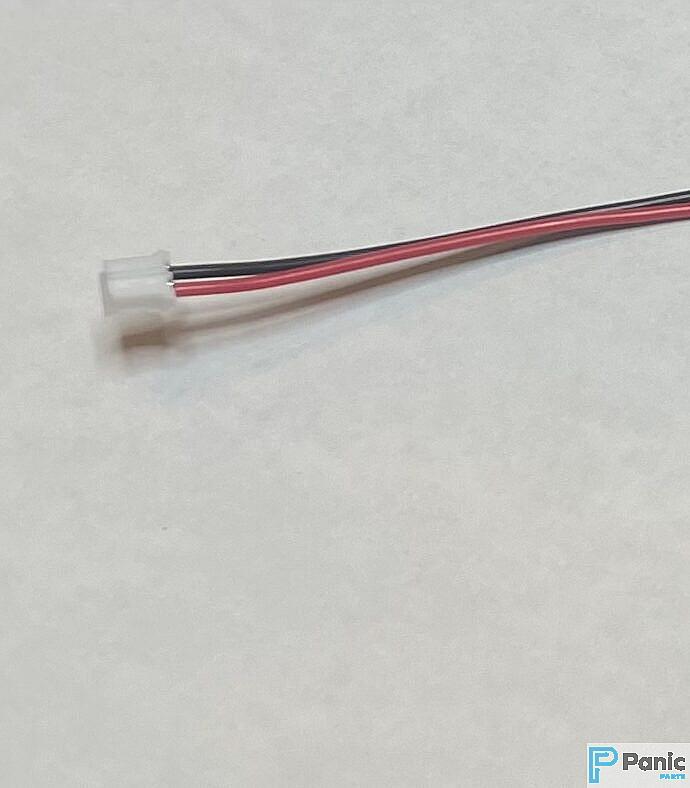 MEL-1 Replacement Wire Harness
