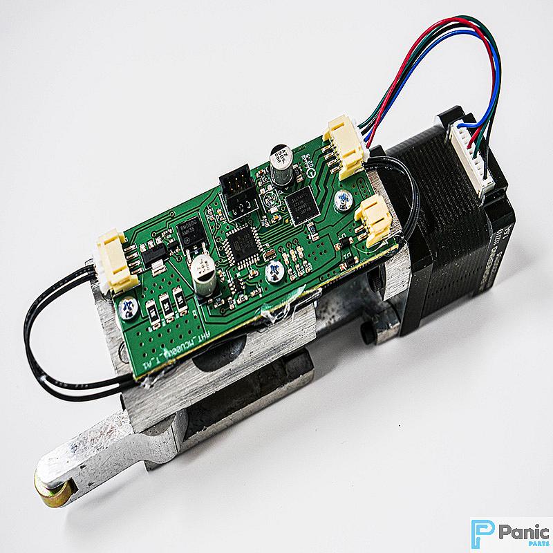 MEL-1 Motor Mechanism