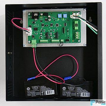 NP-1A Power Supply